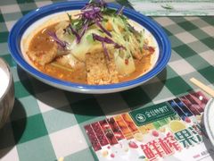 -新疆巴州金丝特餐厅(大钟寺店)