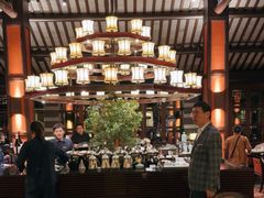 -杭州西子湖四季酒店·金沙厅