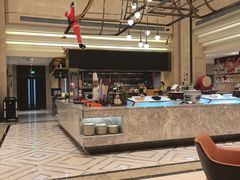 -盛宴标帜餐厅·亲子自助 (南昌喜来登酒店)