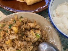 -鸿姐老火锅(疁城新天地店)