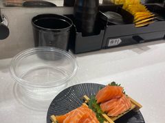 -争鲜回转寿司(浦东三钢里PLUS店)