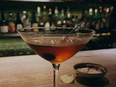 -格兰酒吧Glen Bar