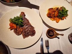 -CASA Grande酒漾·西餐及酒吧(长沙君悦酒店)