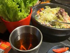 -谷牛和牛烤肉(漕河泾印象城店)