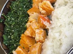 -楚鲜·汉正街一号(天河店)