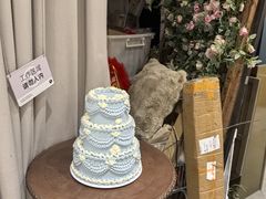 -海马体照相馆(无锡清扬茂业天地店)