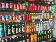 -土大力韩式烤肉料理(和平路店)