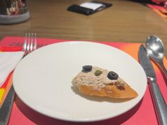 -ZAFFERANO西班牙海鲜饭(上海首店)