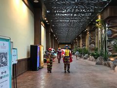 -杭州开元森泊度假乐园