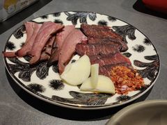 -古市香跷脚牛肉·非遗传承单位