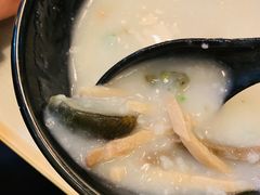 -大师傅粥品(埃华街)