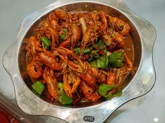 -鑫正兴东北烧烤(滨湖店)