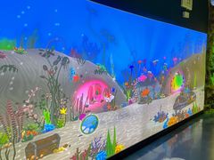 -沈阳海洋探索中心