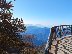 -三清山风景名胜区