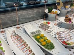 -前门烤鸭(江东中路店)