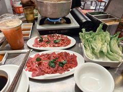 -燃计沙茶皇·香港沙茶火锅(人广旗舰店)
