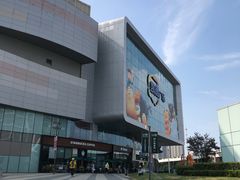 -凯德广场(西城店)