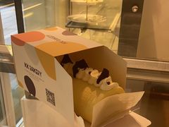 -KK BAKERY烘焙