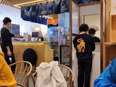-北往西·西安油泼面(万德庄店)