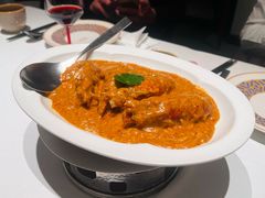 -狮拾久·现代新加坡料理(壹方城店)