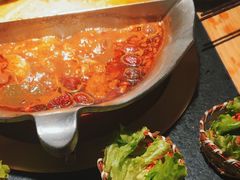 -湊湊火锅·茶憩(上海合生汇店)