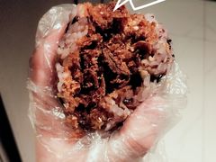 -芳婆糕团店(王府大街店)