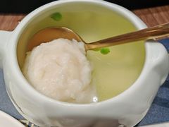 -金狮麟·新豫菜(金码大厦店)