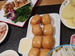 -牛品荟牛肉火锅(新城广场店)