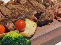 -研食记西餐厅(金融中心店)