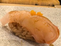 -鮨政· Omakase(港汇恒隆广场店)
