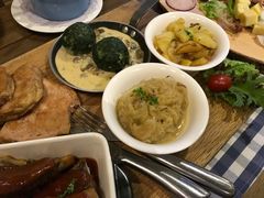 -Paulaner·德国帕拉娜自酿啤酒餐厅(海上世界店)