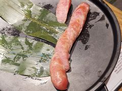 -九田家黑牛烤肉料理(太阳城店)