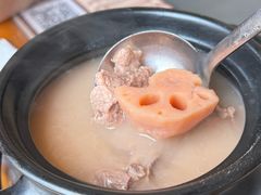 -莲餐厅·湖北菜·潜江小龙虾店(愚园路店)