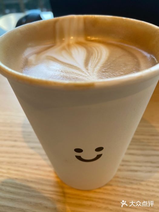 dotcom coffee古点咖啡(致真大厦店)图片