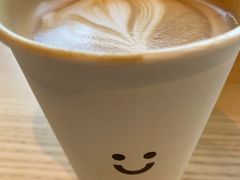 -dotcom coffee古点咖啡(致真大厦店)