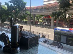 -shami house莎米屋清真美食自助餐(肇庆大厦店)