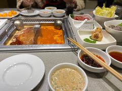 -海底捞火锅(天一广场亚细亚店)