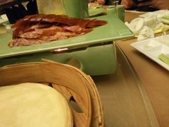 烤鸭-唐廊烤鸭店(工体店)