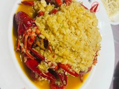 -有位虾匠·香辣蟹·小龙虾(李村店)