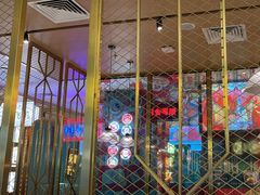-顺粤楼·粤菜·点心(融创茂店)