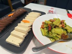 -懂羊帝·羊蝎子·北京菜(小关店)