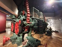 -柳州工业博物馆