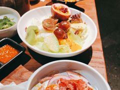 -九田家黑牛烤肉料理(新辰里亚运村店)