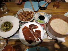 -局气 烤鸭·北京菜(光华路店)