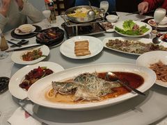 -上海精菜馆(虎踞关店)