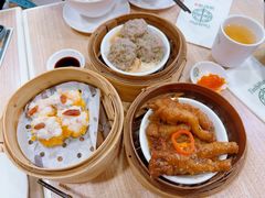 -添好运点心专门店(深水埗店)