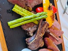 -云·酷 Atmosphere(国贸大酒店)