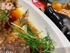-肥姐美食(同福中路店)