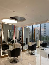 -FLAIR HAIR SALON