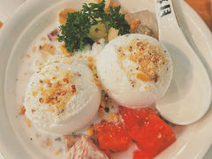 -自然椰·海南清补凉(明珠店)